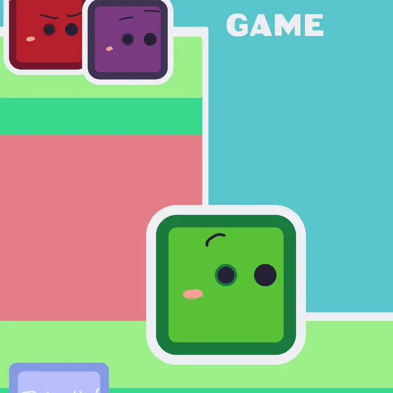 Game by @Laurinhapetri
