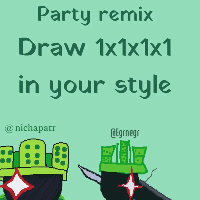 Game by @egrnegr