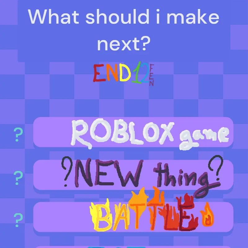 Game by @Whitie