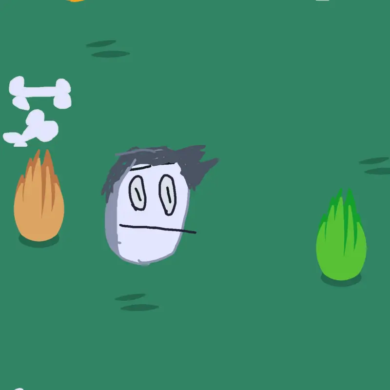 Game by @sixx