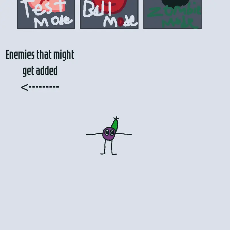 Game by @Poorlydrawnbambi