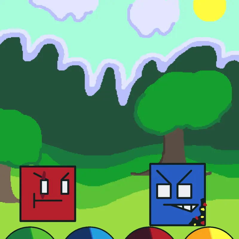 Game by @Tis_Official