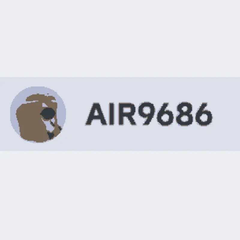 Game by @AIR_9686