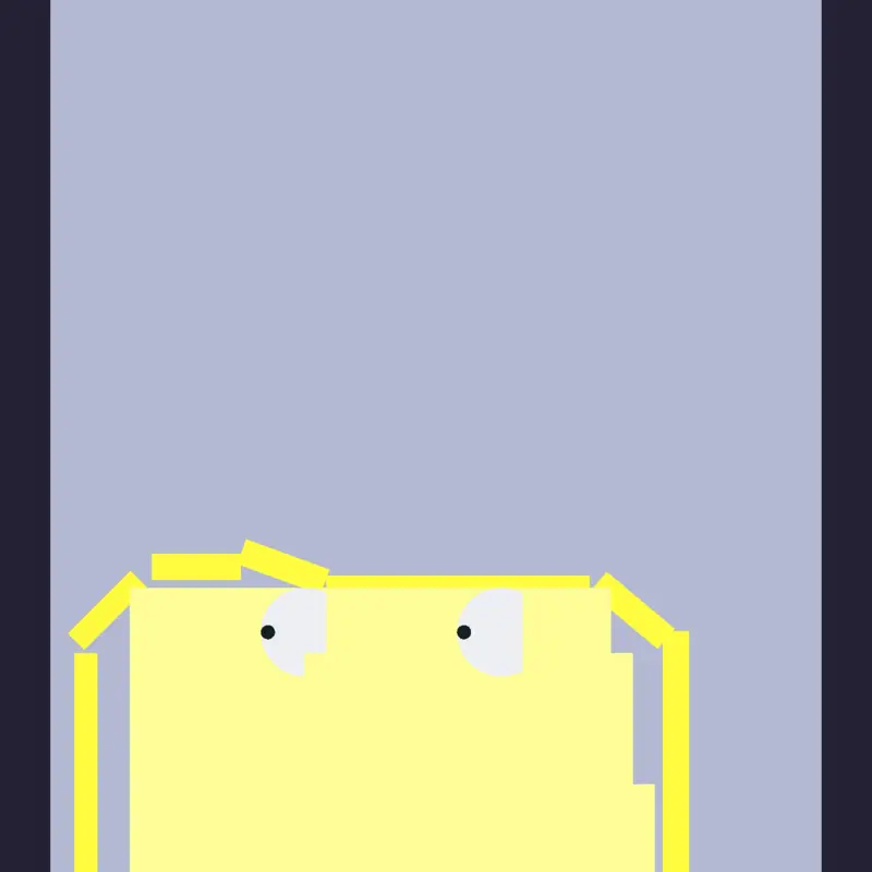 I did it, yay! by @sprunkiware_scratch