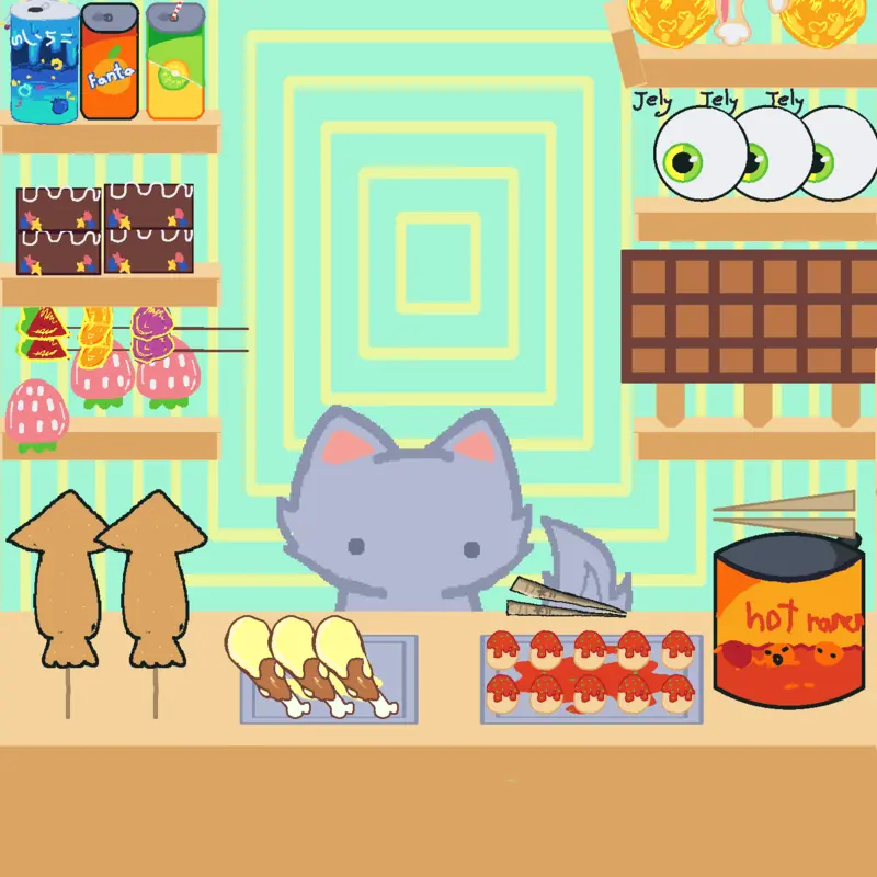 Game by @Mr_Cat05