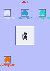 Chara simulator