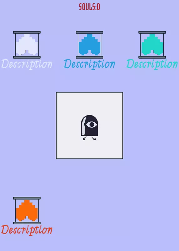 Chara simulator by @Ranadooom