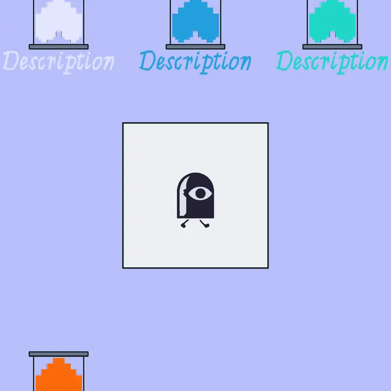 Chara simulator by @Ranadooom