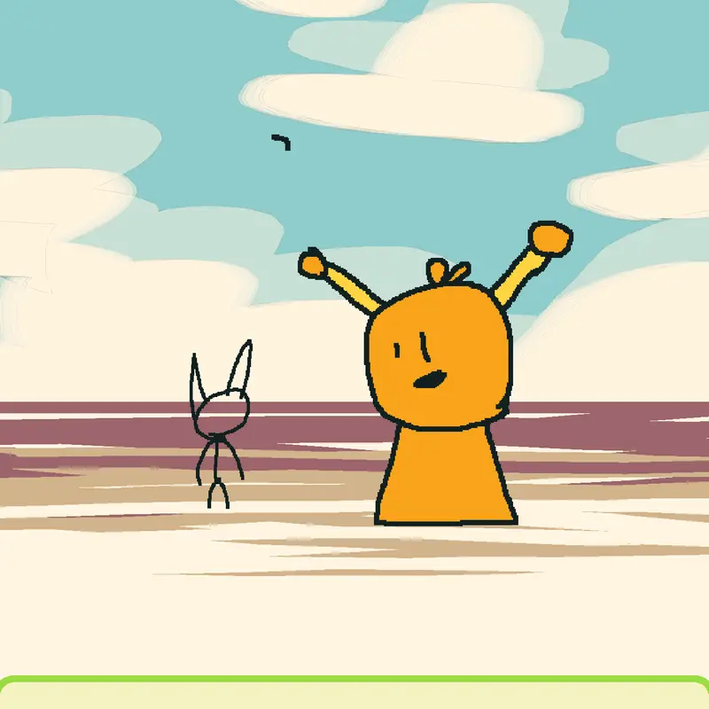Game by @some-plumber