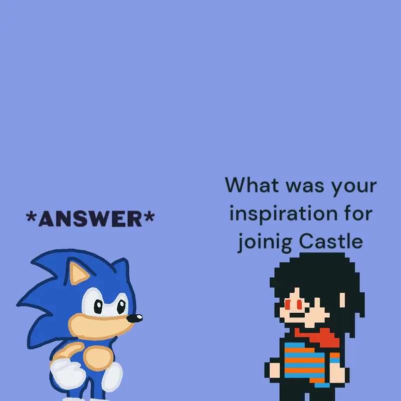 Game by @manatels