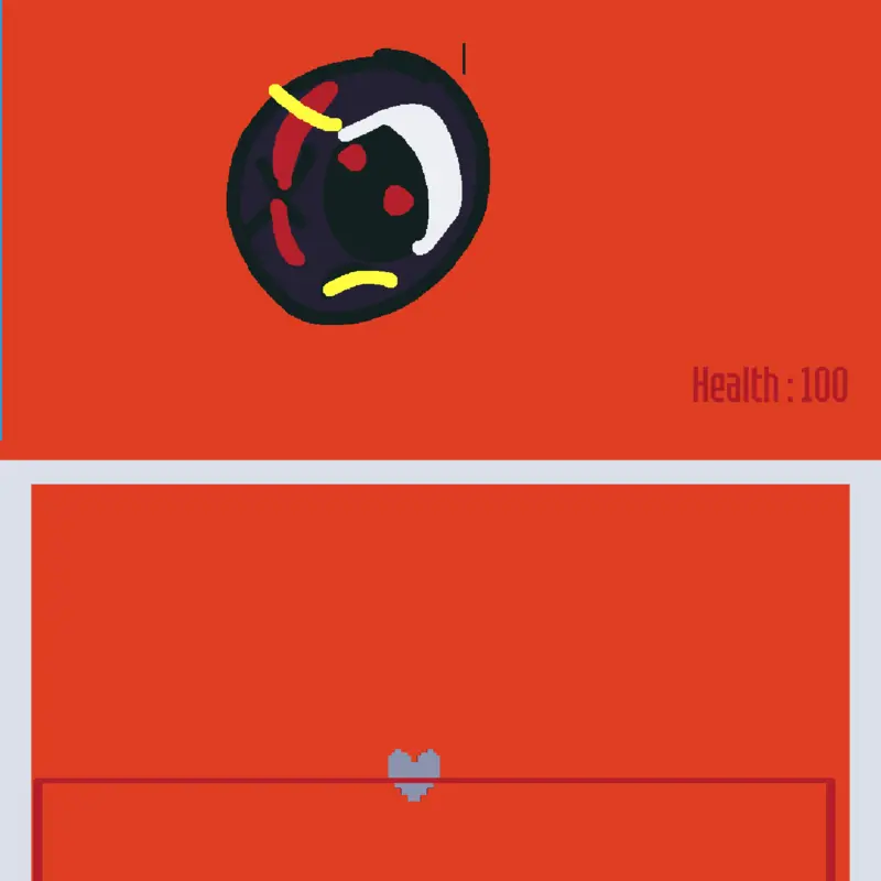 Game by @yhht