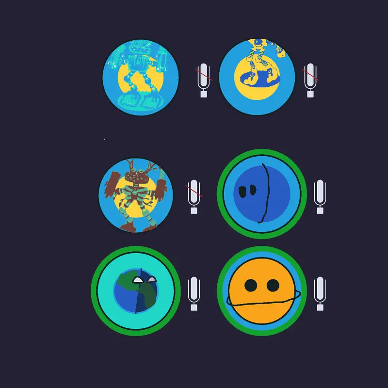 Game by @Earth_ball