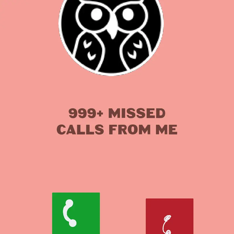 DavidThree is calling by @Davidthree