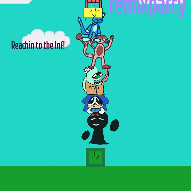 Game by @izumi_W