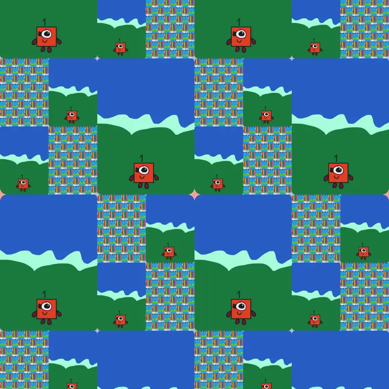 Game by @JeperOnCastle