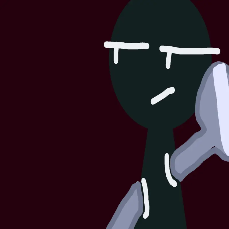 Void by @glizzer