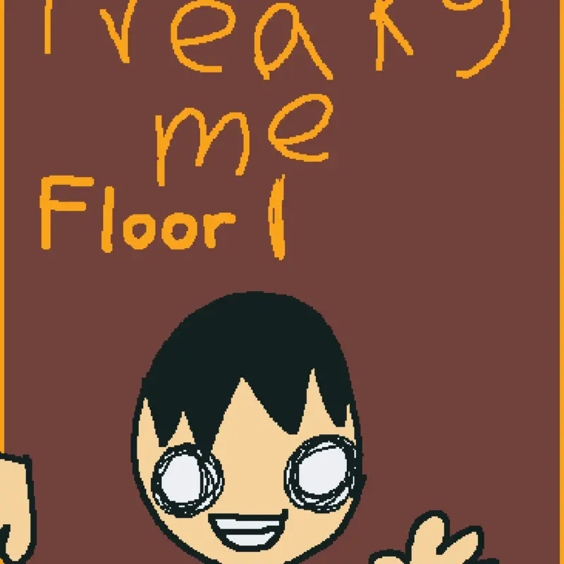 Game by @classicer_XD