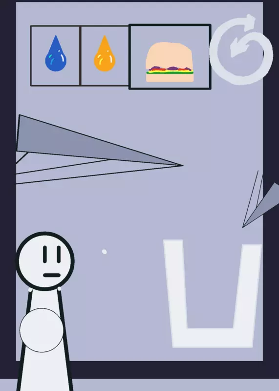 Game by @salard