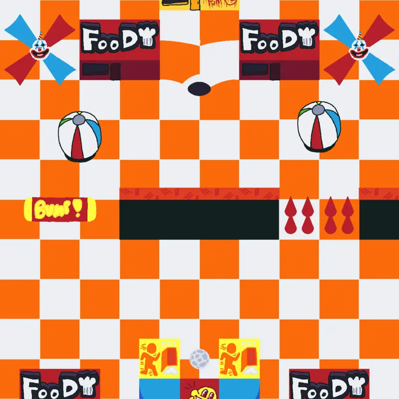 Game by @Mrgamein