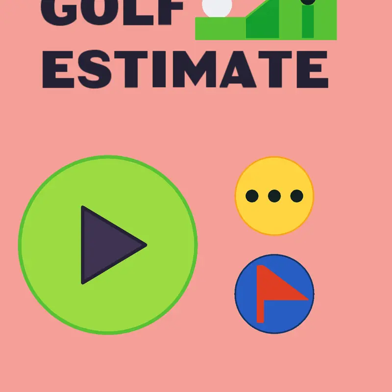 GOlf Estimate (10 stage) {Wip} by @CastleXStudio