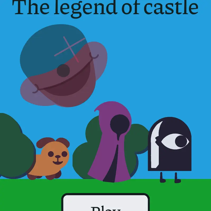 Game by @Nikolas56429
