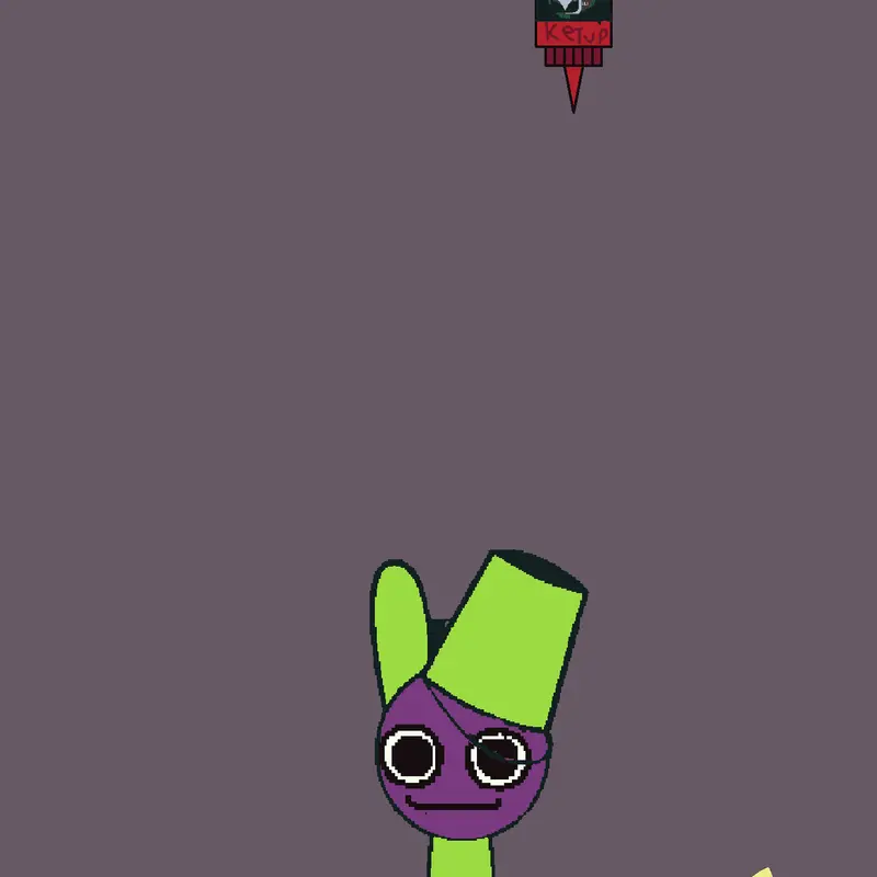 Game by @oreni