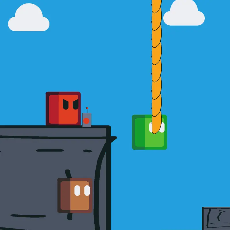 Game by @abama8ru