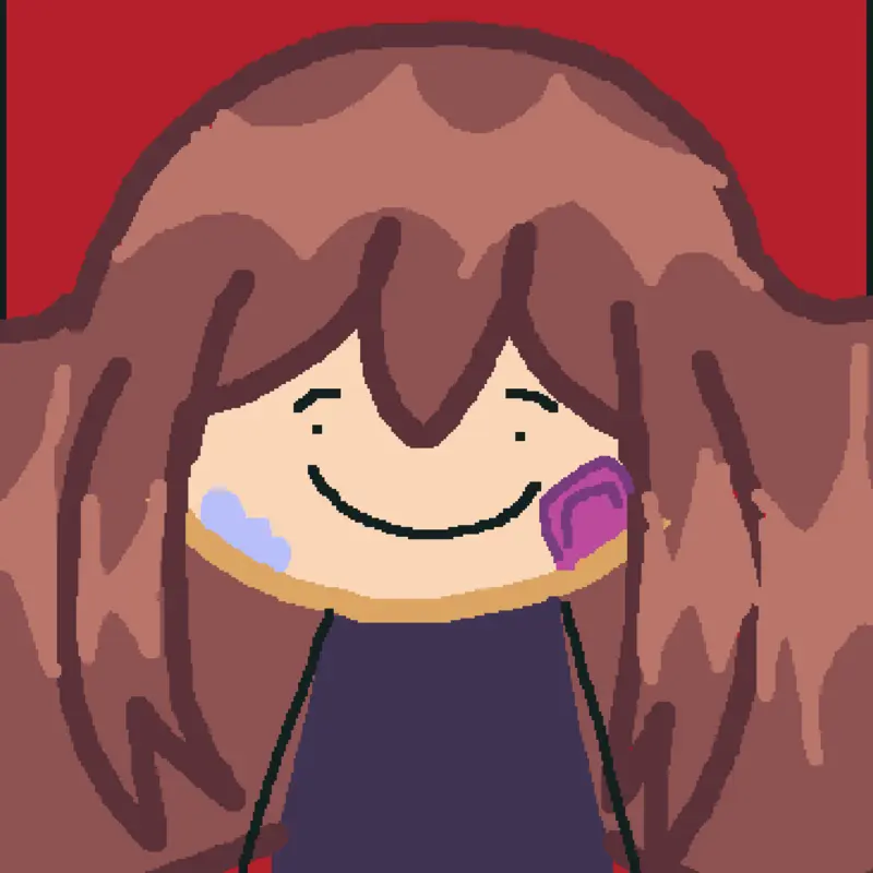 Game by @Anielica