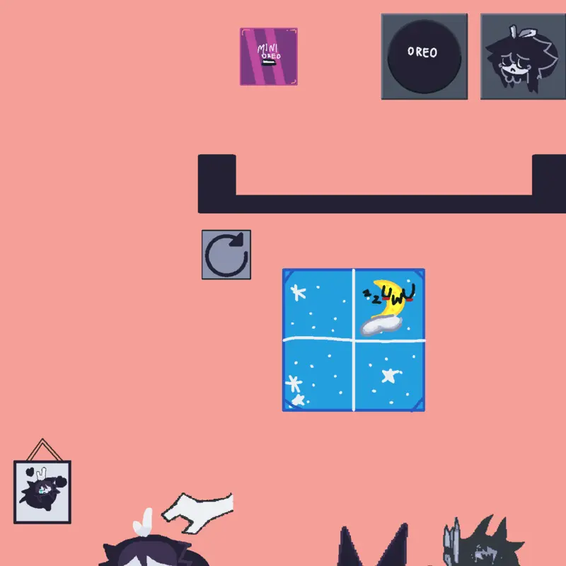 Game by @porical