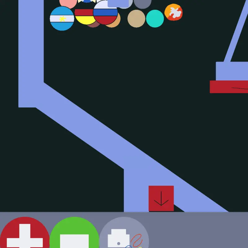 Game by @TDZR
