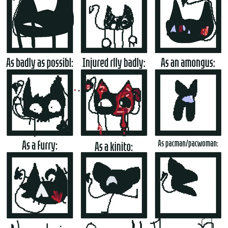 Game by @PYRO_CAT
