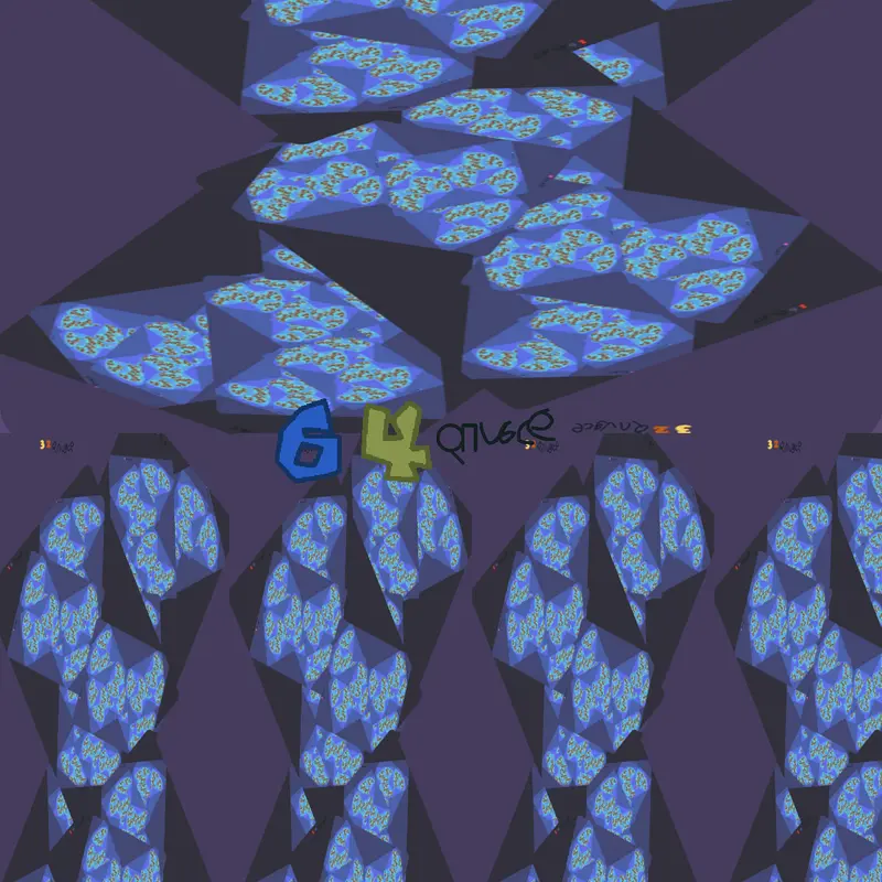 Game by @2NV_PortalChains-2026