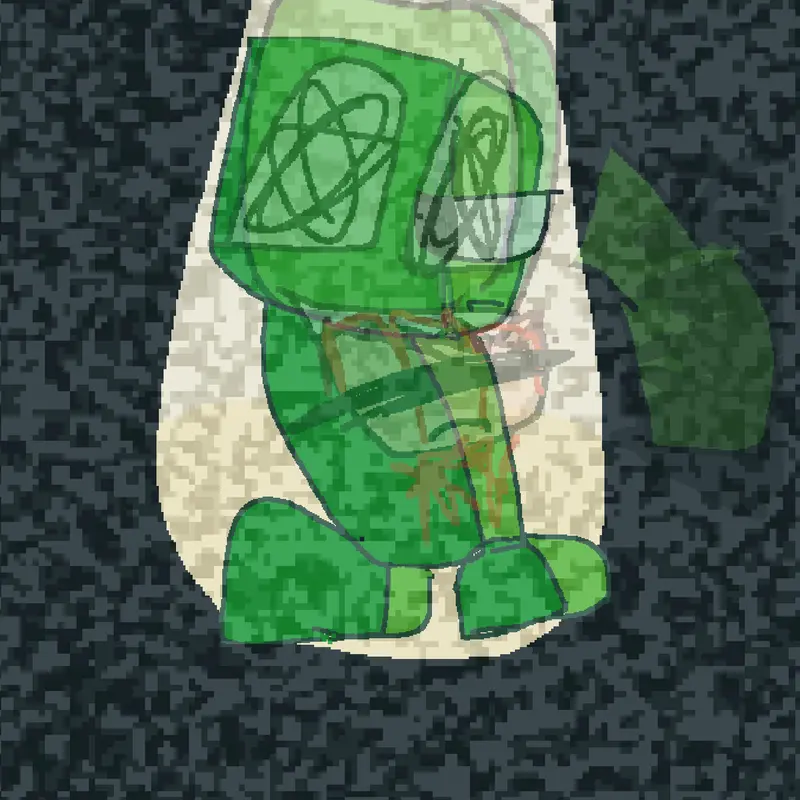 Game by @FanCuphead_Mod