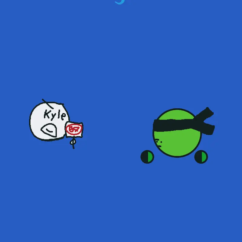 Game by @KYLEWORLD