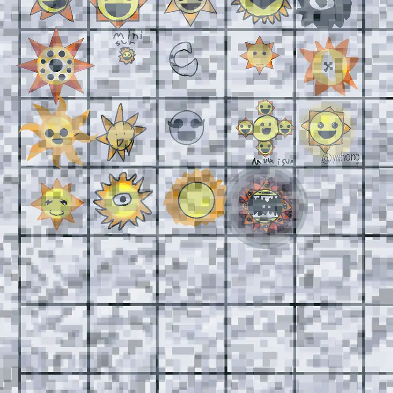 Game by @EheEAhhE