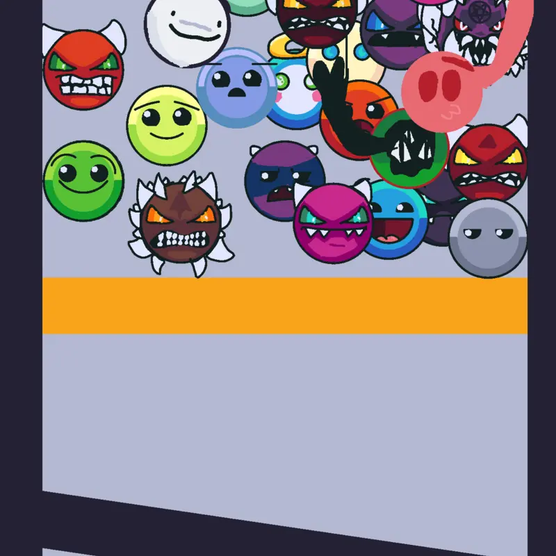 Game by @bruddy