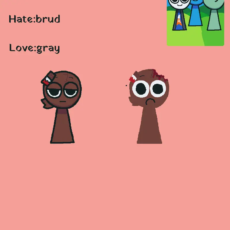 Game by @Brownwolf_