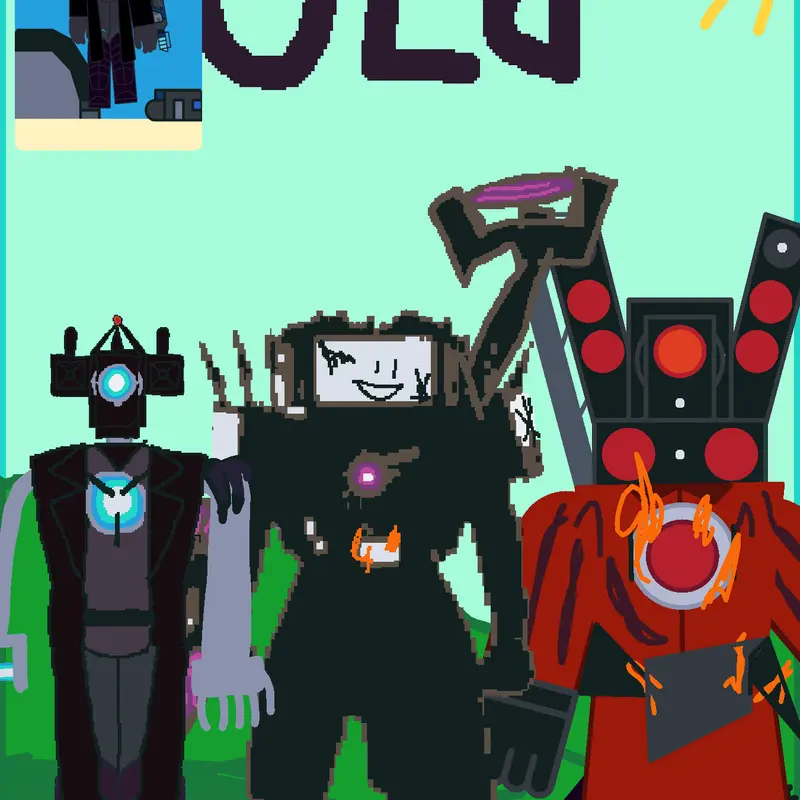 Game by @gigigigigigigigi