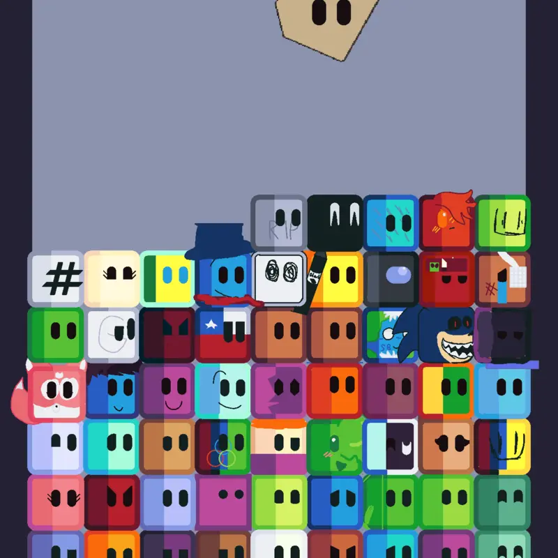 Game by @IReallyStud