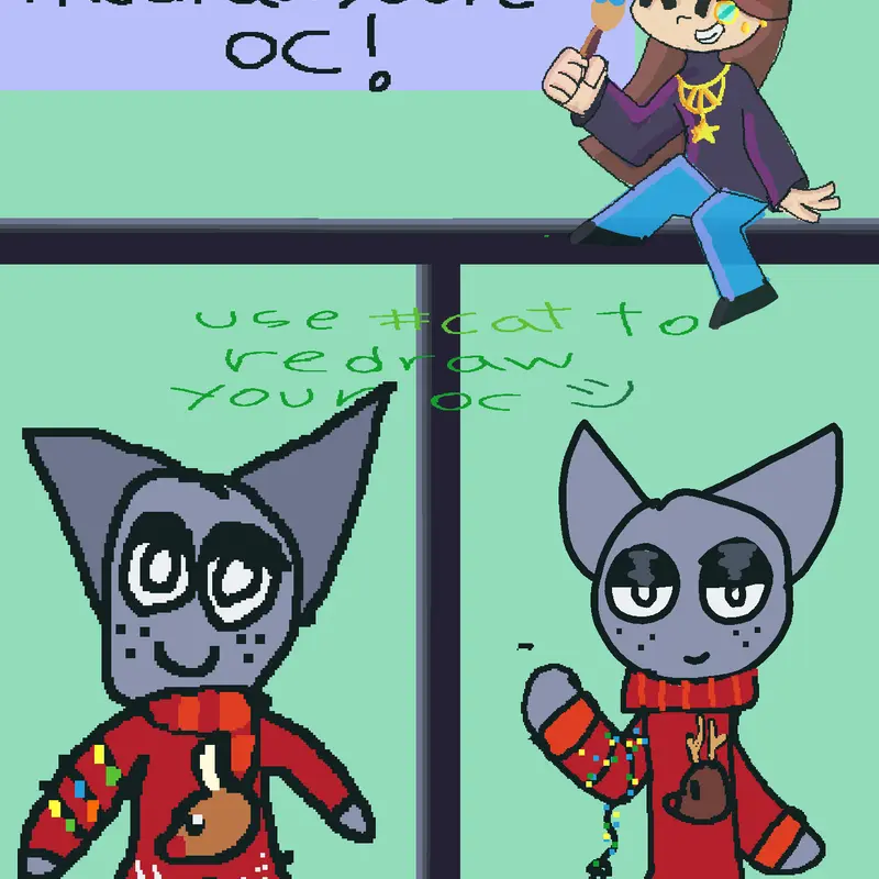 Game by @catesteya_30000