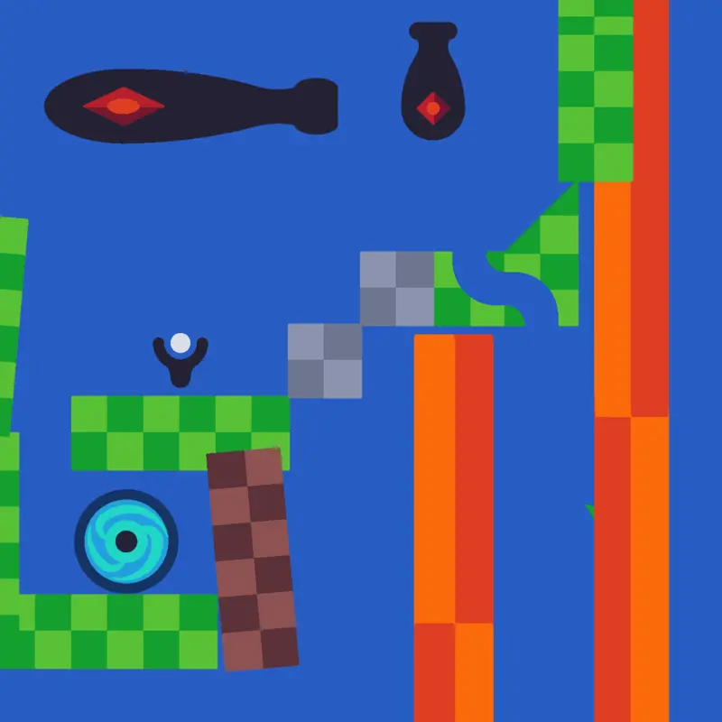 Game by @uiiacat