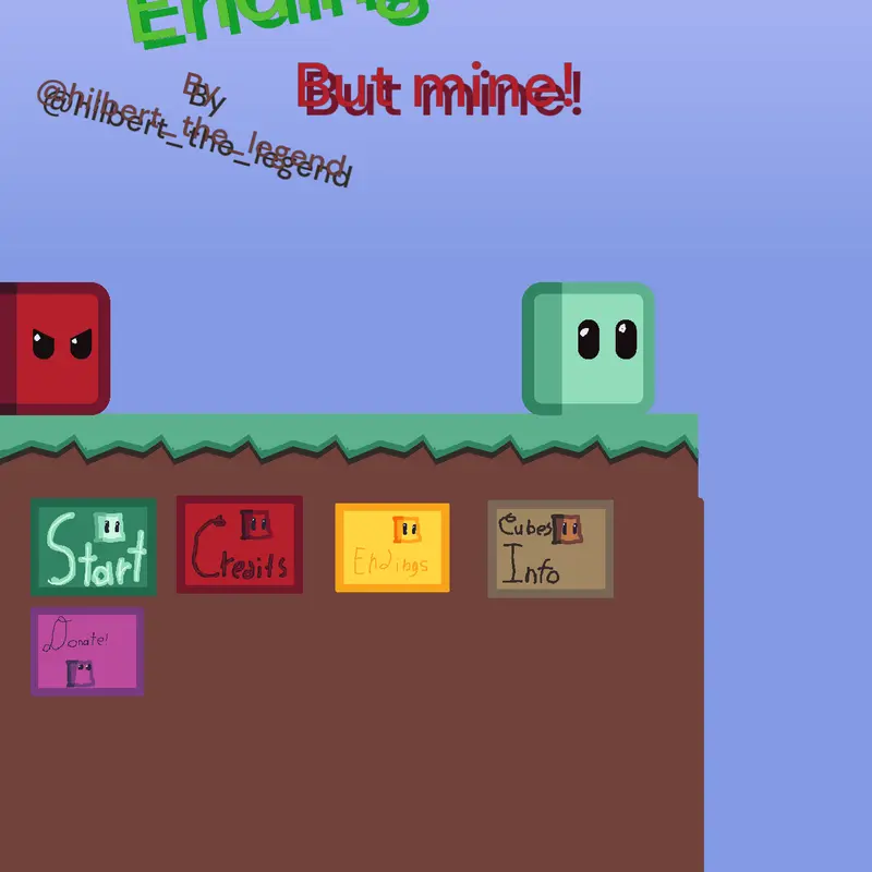 Game by @hilbert_the_legend