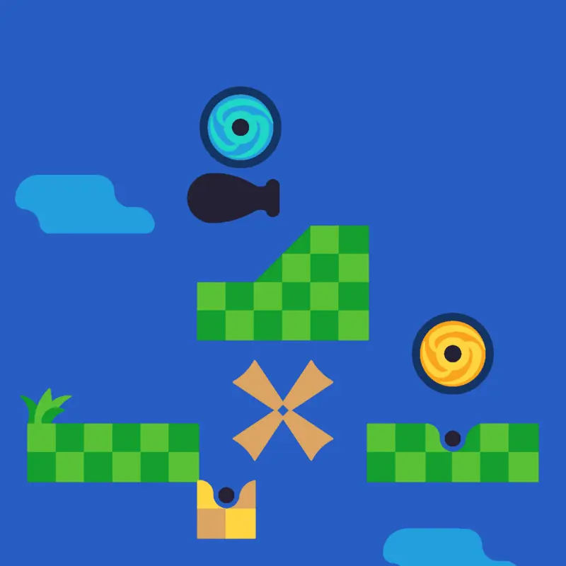 Game by @MatCorpGAMES
