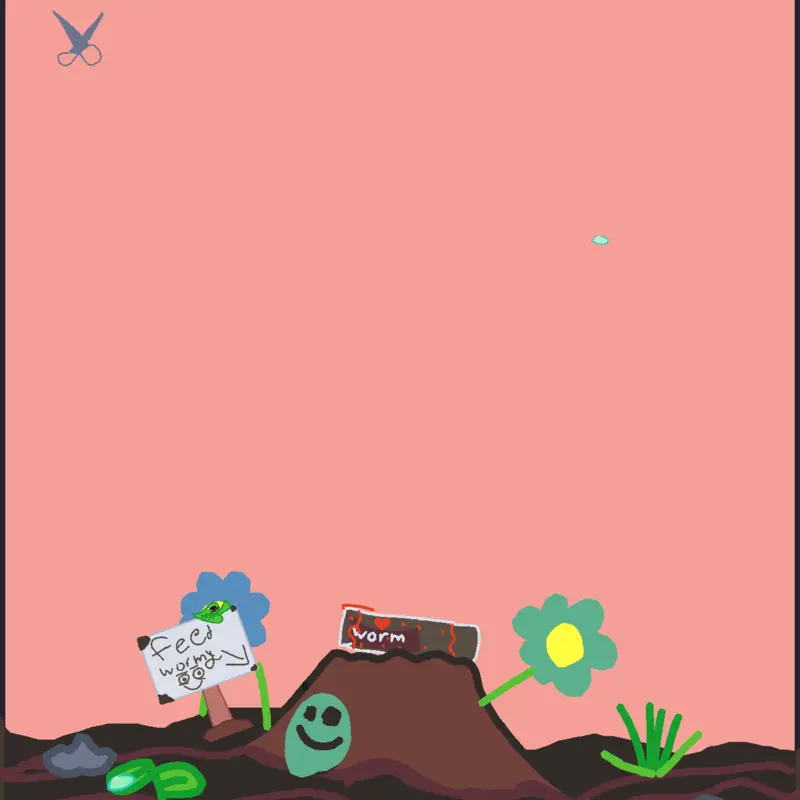 Game by @panhotter