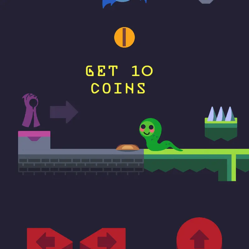 Game by @HeytorMarques2014