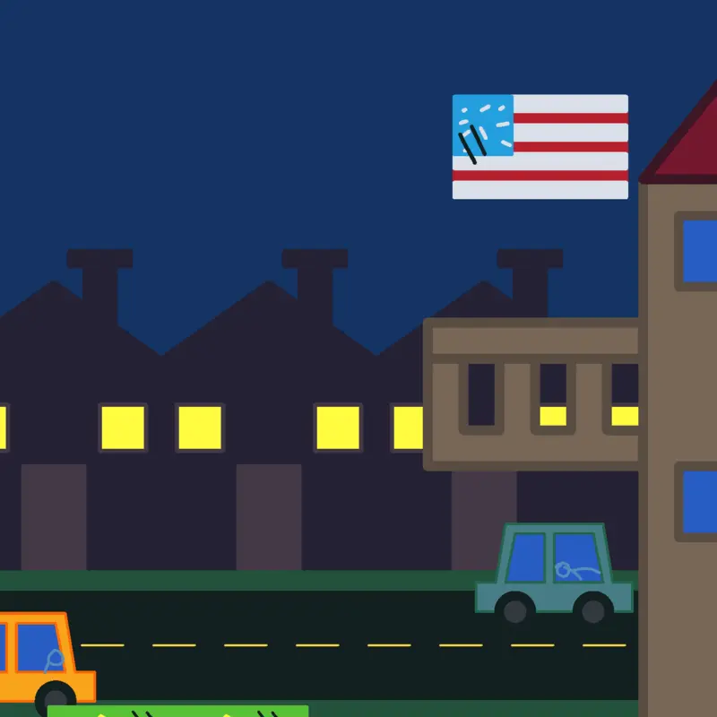Game by @FakeTheRedGuy