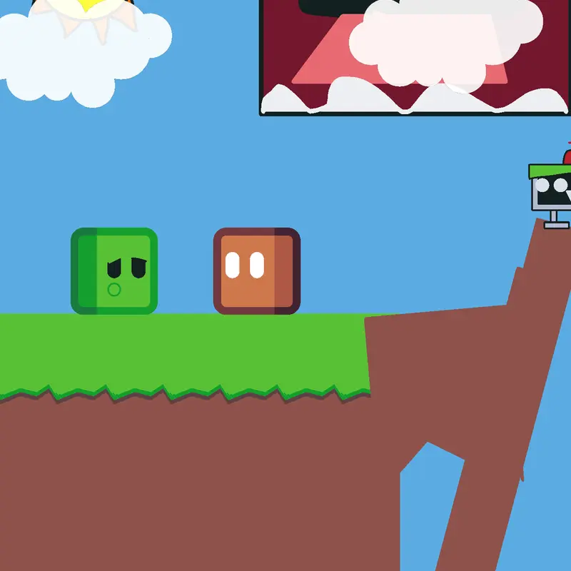 Game by @rohnan