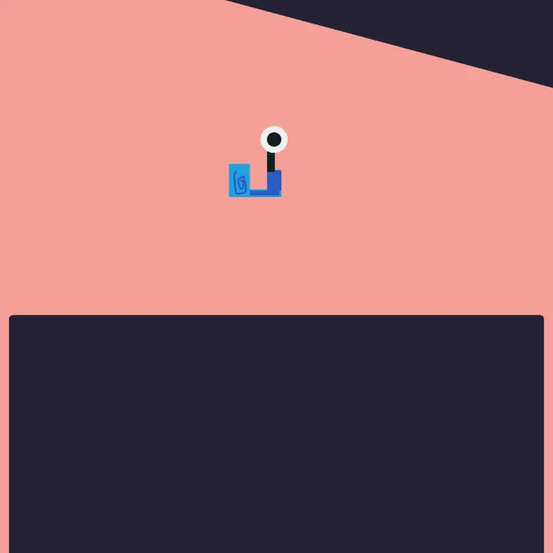 Game by @oskarsno