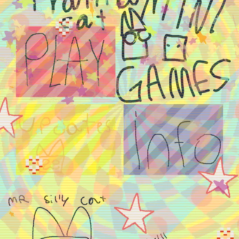 Game by @GIGGLYCAT
