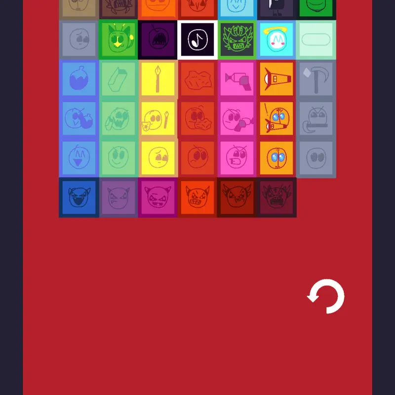 Game by @Gasparman
